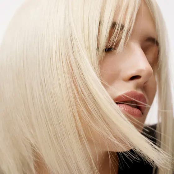 DarkOil Smooth and Shine Shampoo