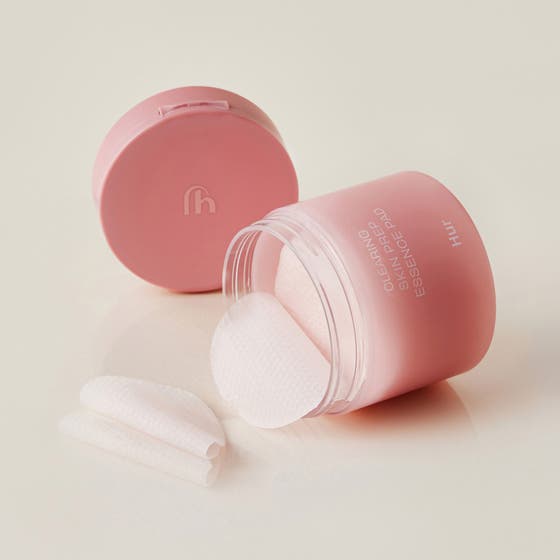 Clearing Skin Prep Essence Pad