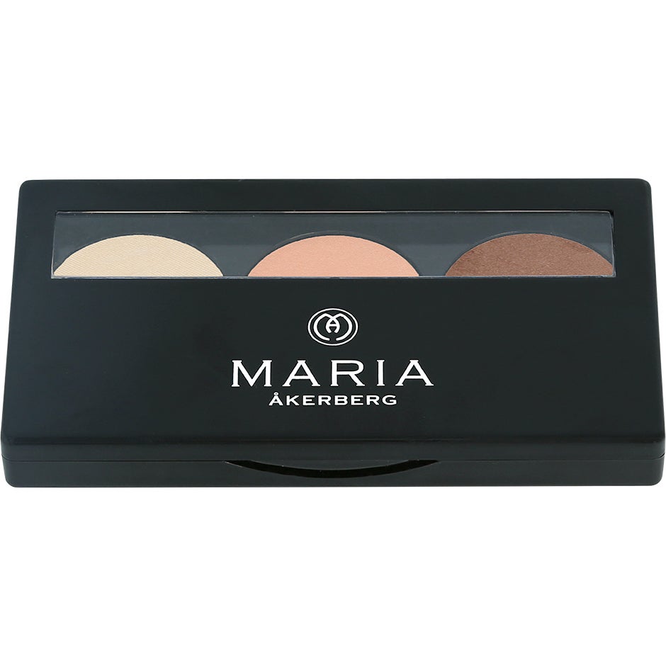 Maria Åkerberg Eyeshadow Collection Nude 1,5 g