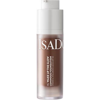 The Wake Up the Glow Luminous Foundation