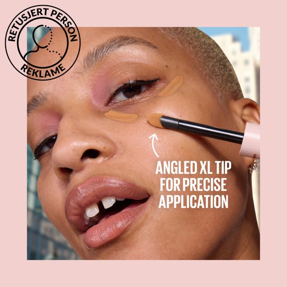 Lifter Full Coverage Serum Concealer