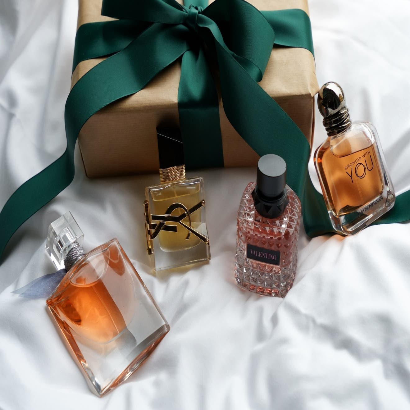 TOPPLISTA – DOFTER SOM GER KOMPLIMANGER 