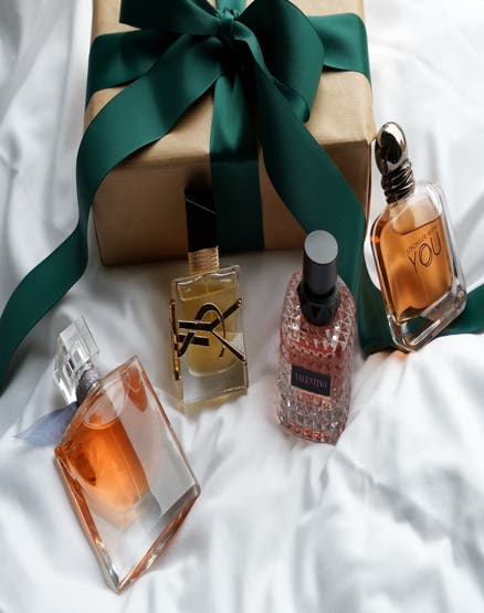 TOPPLISTA – DOFTER SOM GER KOMPLIMANGER 