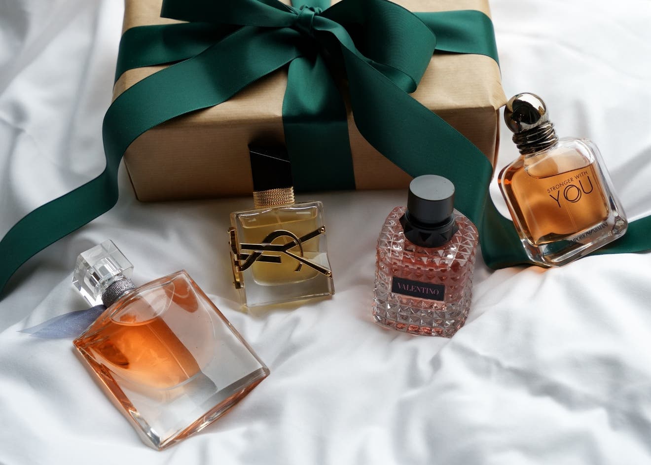 TOPPLISTA – DOFTER SOM GER KOMPLIMANGER