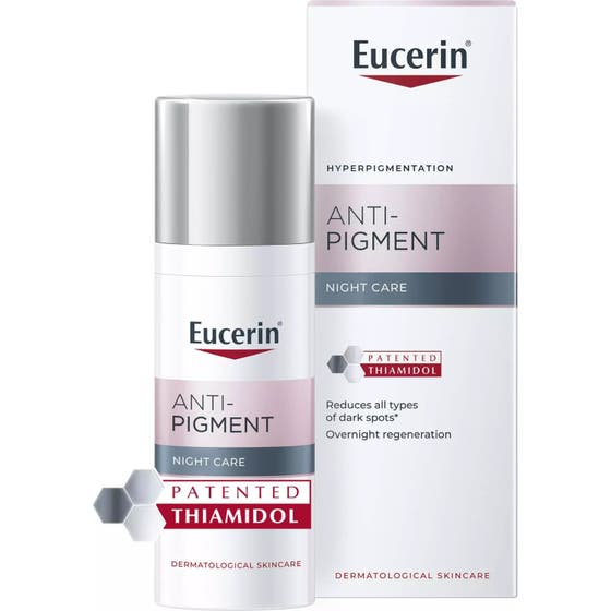 Anti-Pigment Night Care