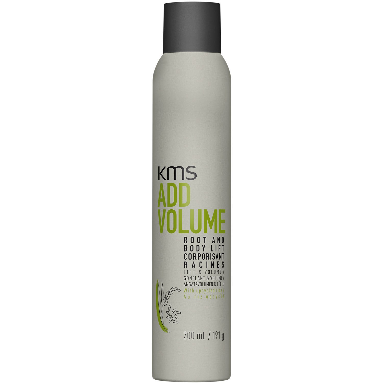 KMS AddVolume Root&Body Lift Root And Body Lift - 200 ml