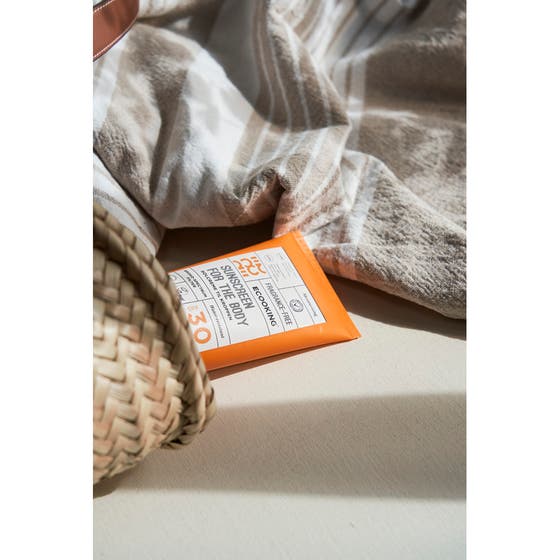 Sunscreen Body SPF 30