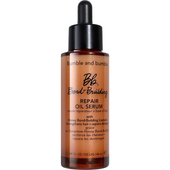 Bond-Building Repair Oil Serum
