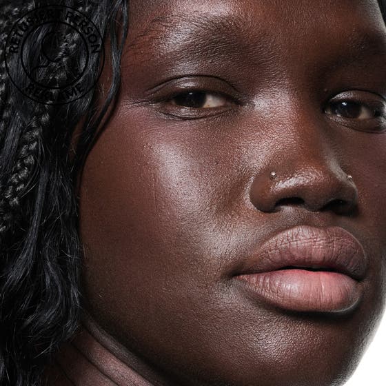 Powder Kiss Lip + Cheek Mousse