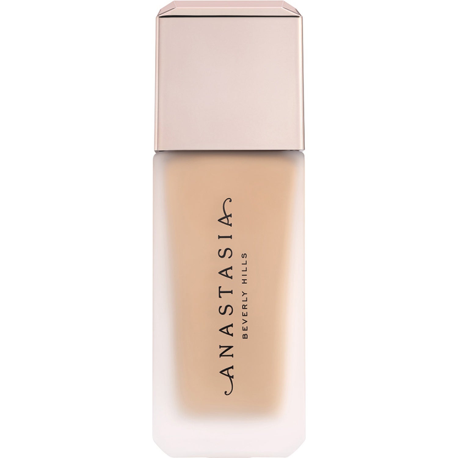 Anastasia Beverly Hills Impeccable Foundation foundation & concealer dam