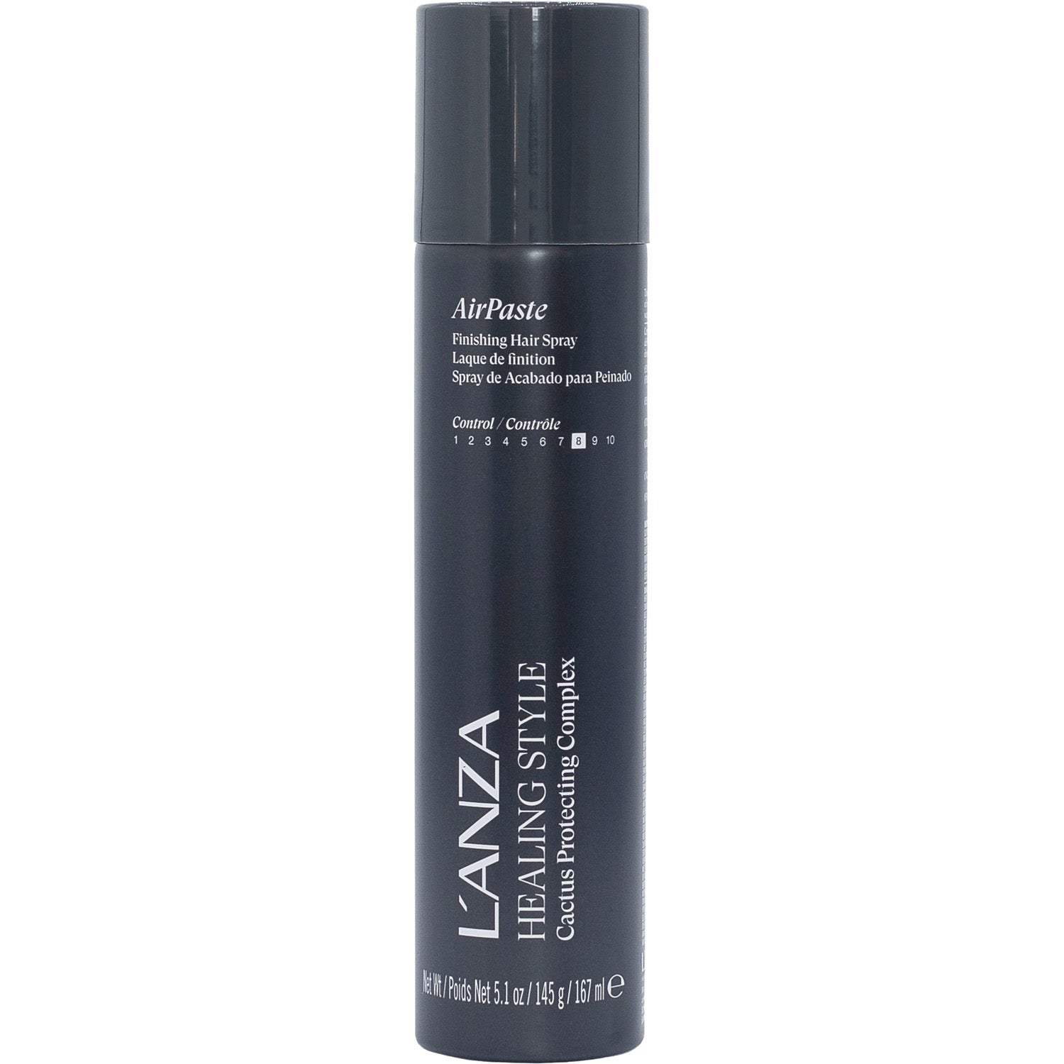 L'ANZA Healing Style Air Paste - 167 ml billede