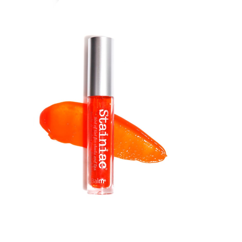 Produktfoto för the Balm Stainiac - Lip & Cheeck Stain Prom Queen - 4 g