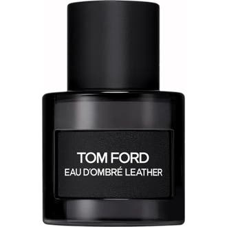 Eau d'Ombré Leather