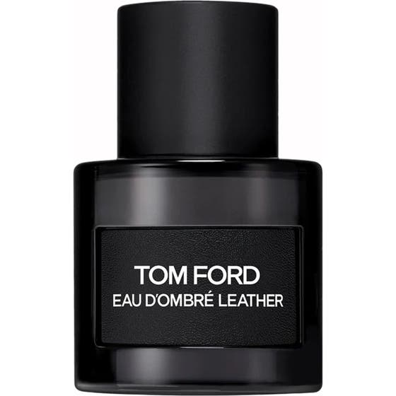 Eau d'Ombré Leather