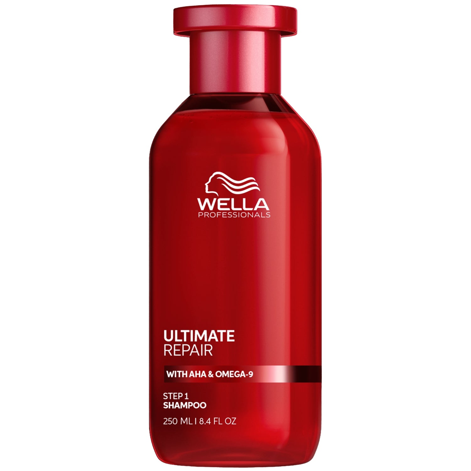 Wella Professionals Ultimate Repair Shampoo (250 ml)