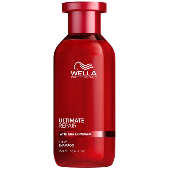 Ultimate Repair Shampoo