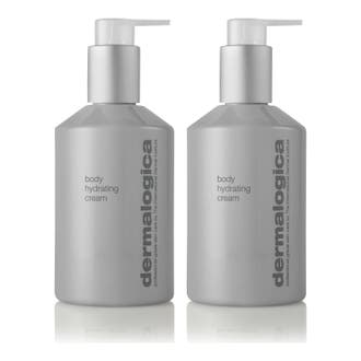 Body Hydrating Cream Duo