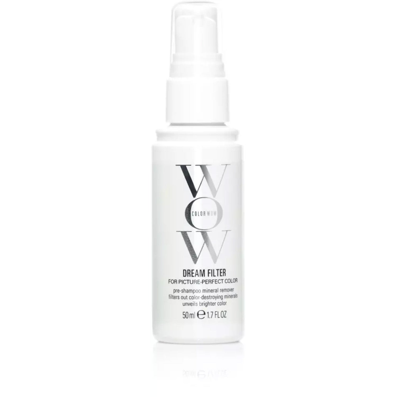 Color Wow Dream Filter Pre-Shampoo Mineral Detox 50 ml