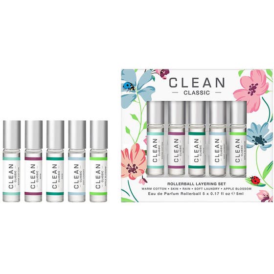 Spring Layering Collection Gift Set