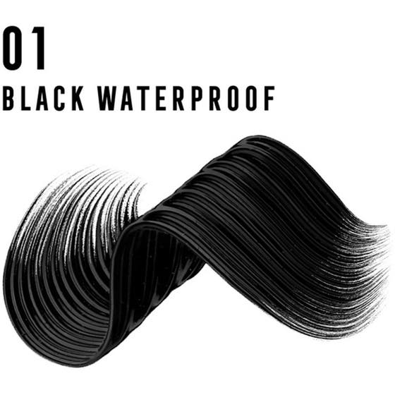 2000 Calorie Mascara Duo