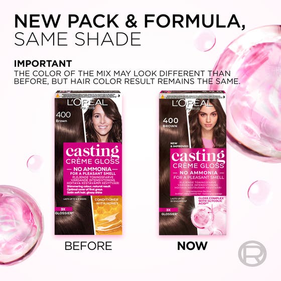 Casting Crème Gloss