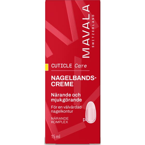 Cuticle Cream