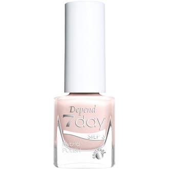 7day Hybrid Polish