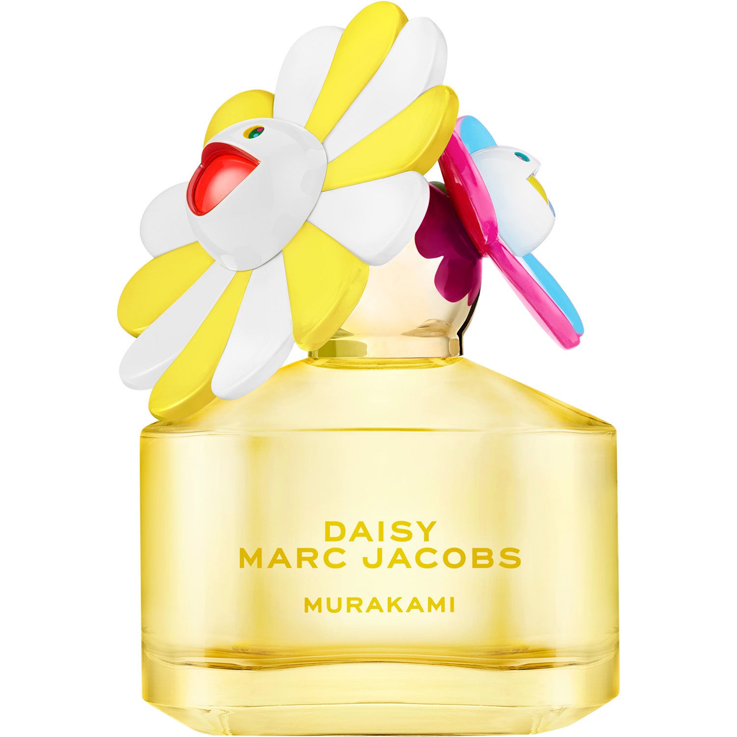 Marc Jacobs Fragrance Daisy Murakami Yellow Edp parfym dam – bild 7