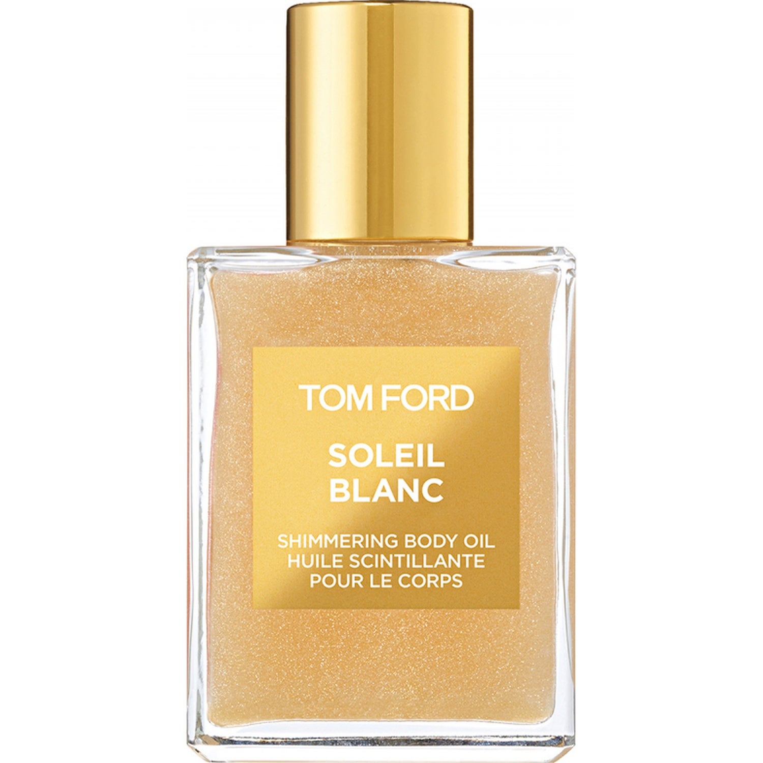 Tom Ford Soleil Blanc Shimmering Body Oil 45 ml