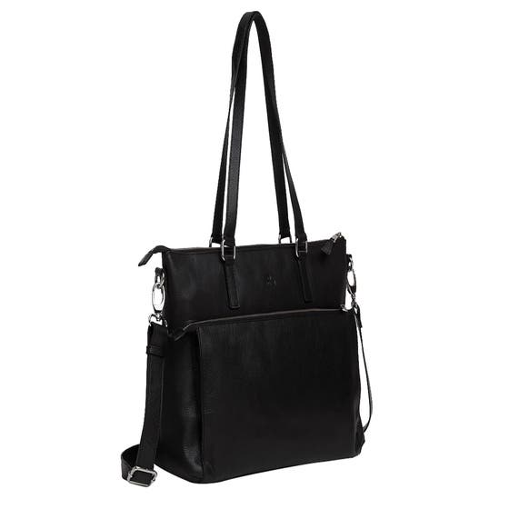 Napoli Working Bag Malia 14"