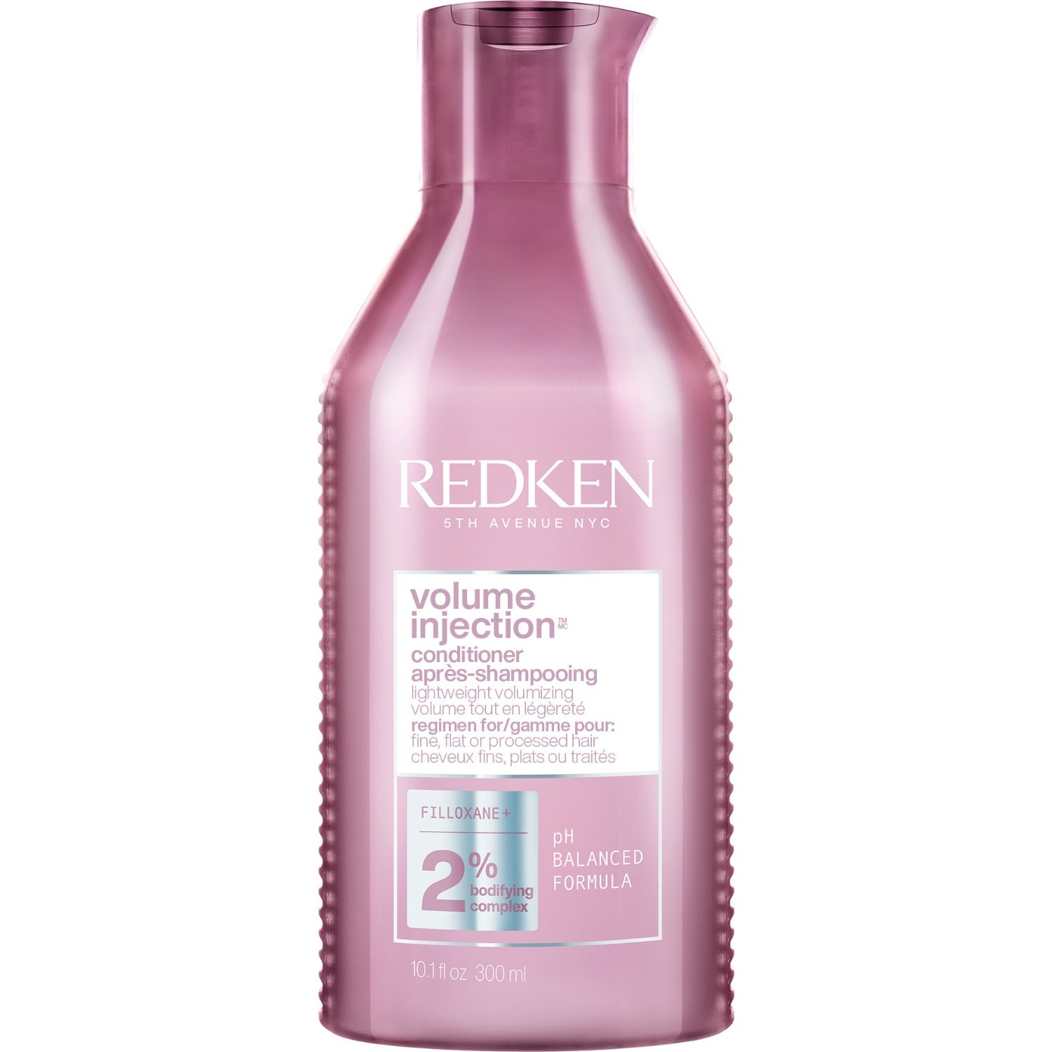 Redken High Rise Volume Conditioner Conditioner - 300 ml billede