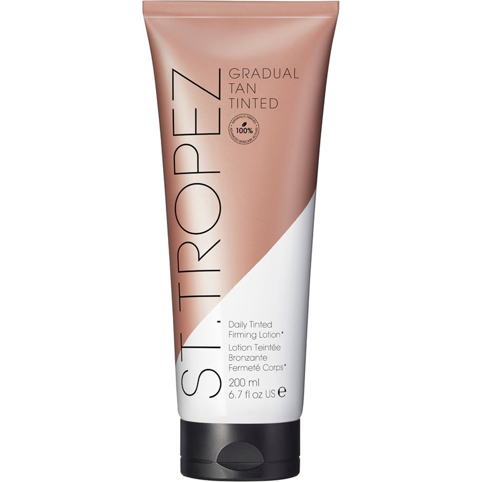 Everyday Gradual Tan Tinted, 200 ml St.Tropez Brun utan sol (BUS)