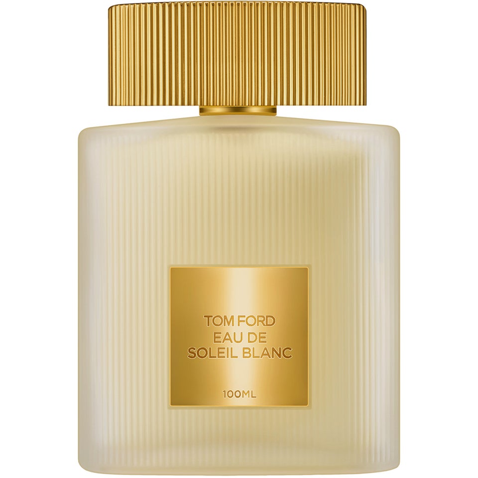 Eau de Soleil Blanc Eau de Toilette