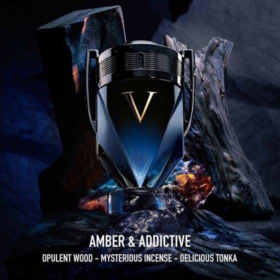 Invictus Victory Elixir