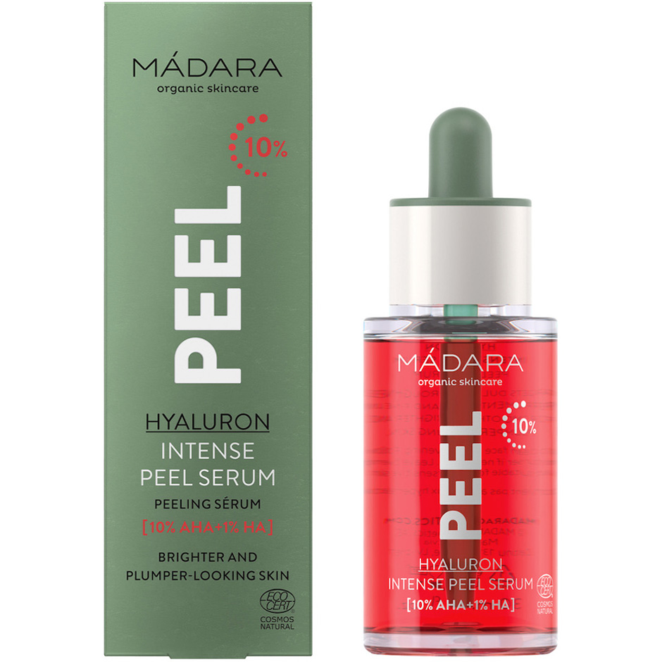 Peel Hyaluron Intense Peel Serum
