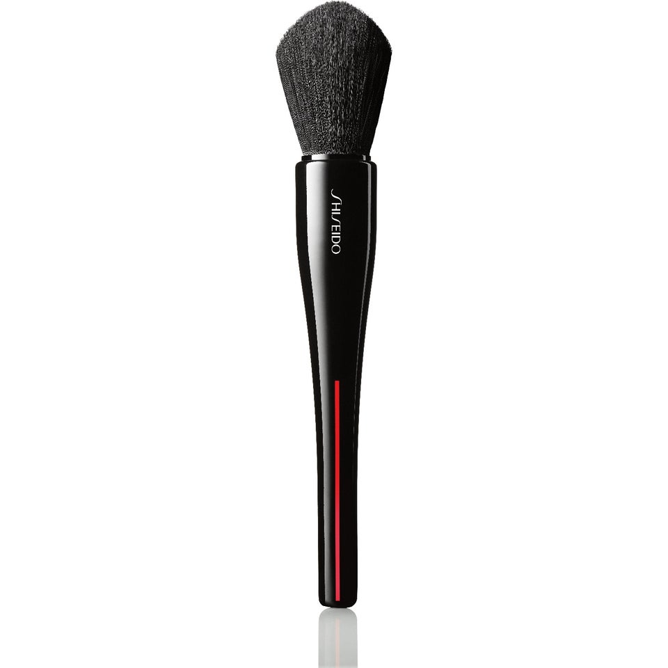 Maru Fude Multi Face Brush