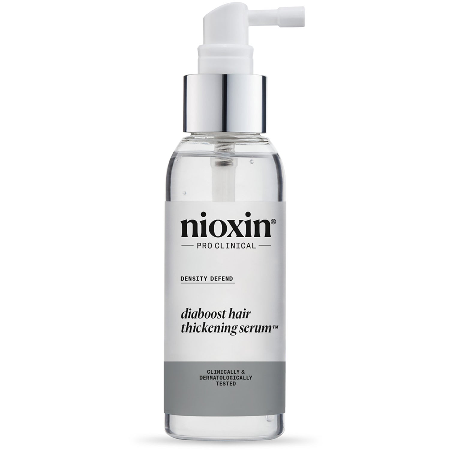 Nioxin Diaboost 100 ml billede