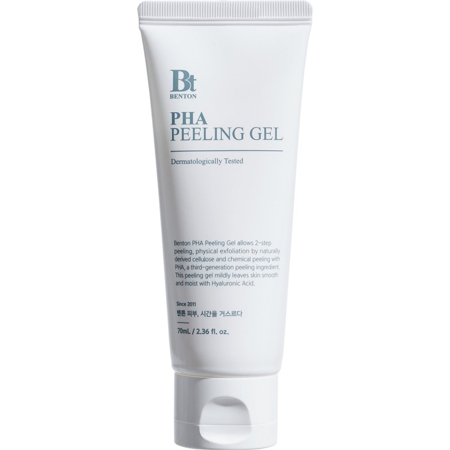 Benton PHA Peeling Gel 70 ml