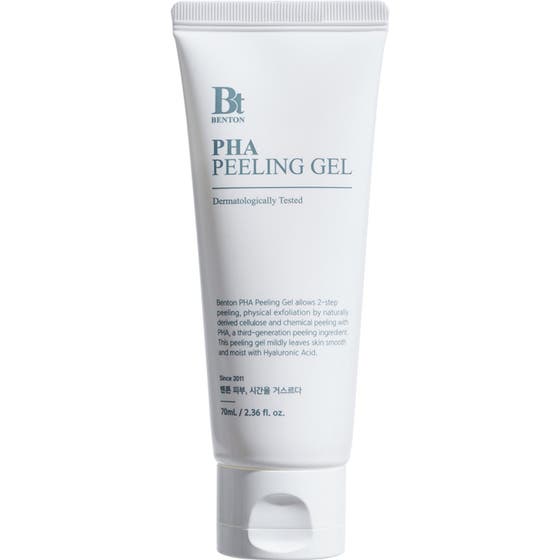PHA Peeling Gel