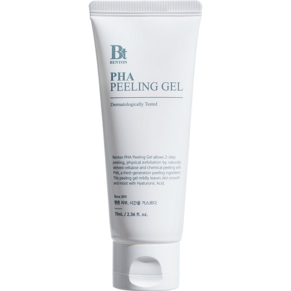 PHA Peeling Gel