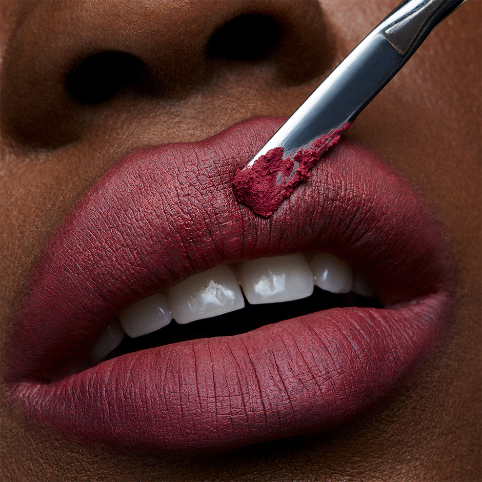 Powder Kiss Lipstick