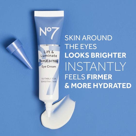 Lift & Luminate Sensitive Skin Essentials