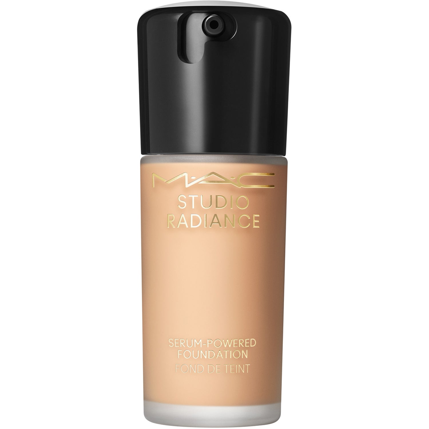 Mac Studio Radiance Serum-Powered Foundation foundation & concealer dam – bild 8