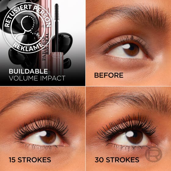 Paradise Big Deal Mascara