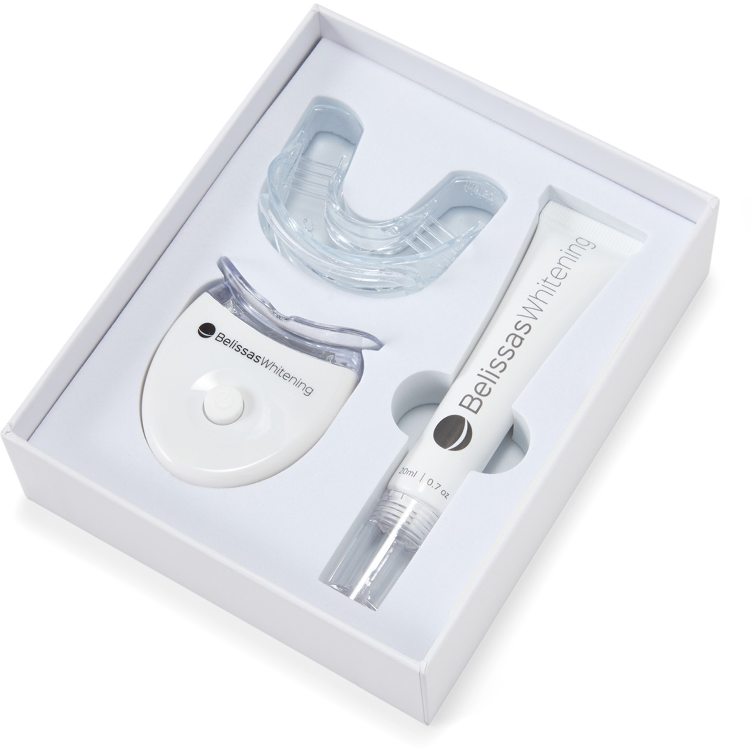 Be-White ProMax