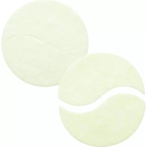 Green Tea & Ceramide Calming Toner Pad