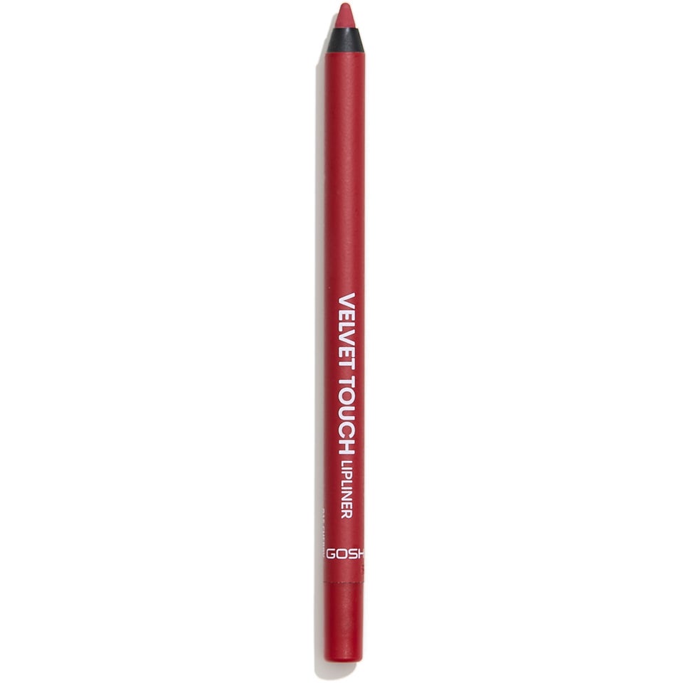 Velvet Touch Lip Liner