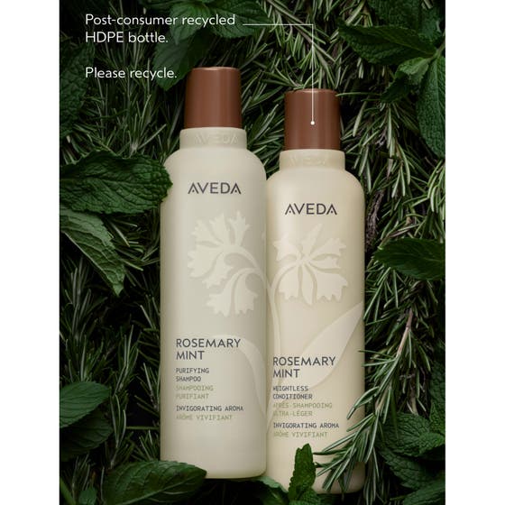 Rosemary Mint Conditioner