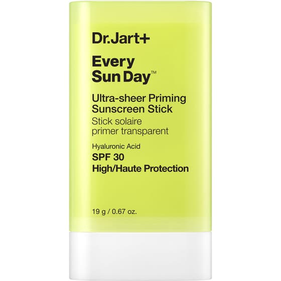 Every Sun Day Ultra-sheer Priming Sunscreen Stick