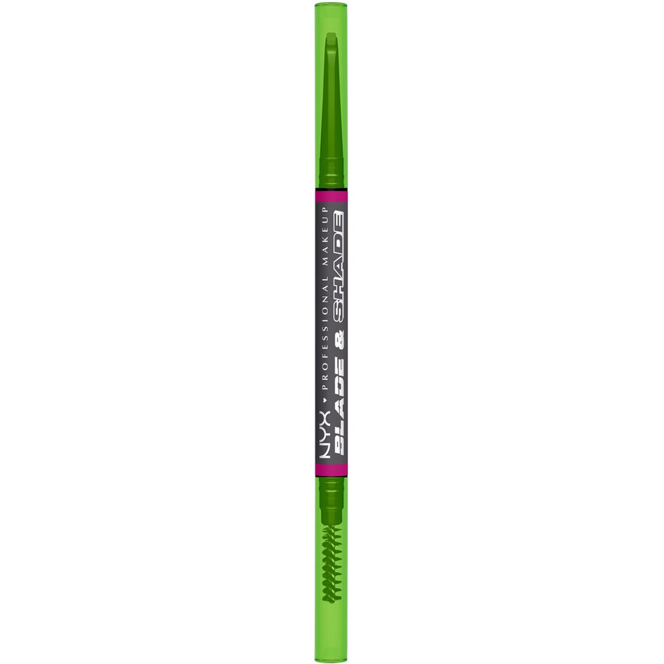 Blade & Shade Brow Pencil 03 Cool Ash